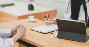 บัญชี ภาษี คลินิก