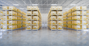 รายงานสินค้าและวัตถุดิบ